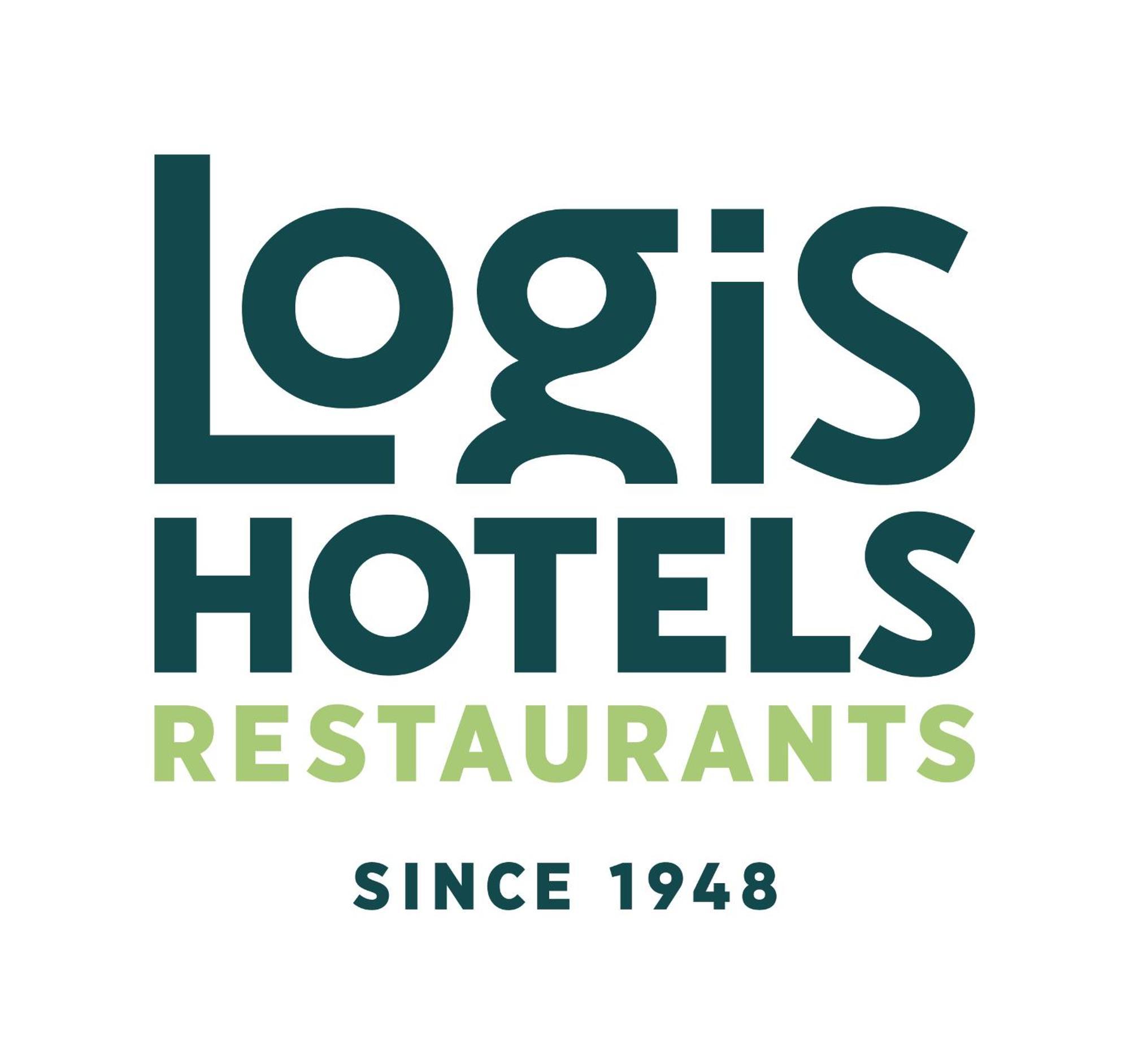 Logis Hotels - Hotel Restaurant L Enclos Donneville Экстерьер фото